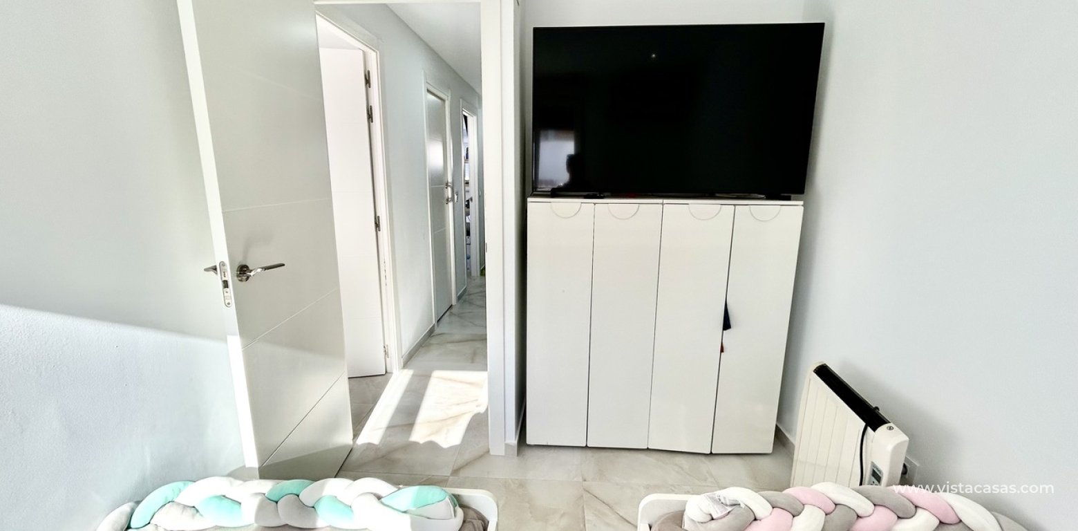 Venta - Townhouse - Los Balcones