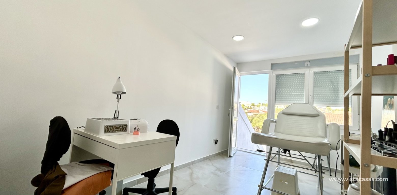 Venta - Townhouse - Los Balcones