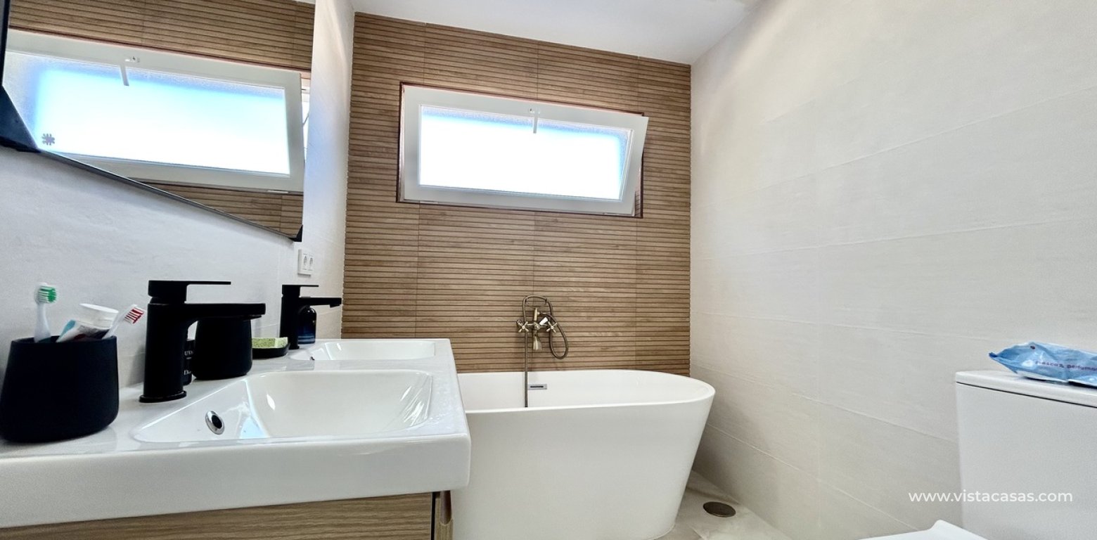 Venta - Townhouse - Los Balcones
