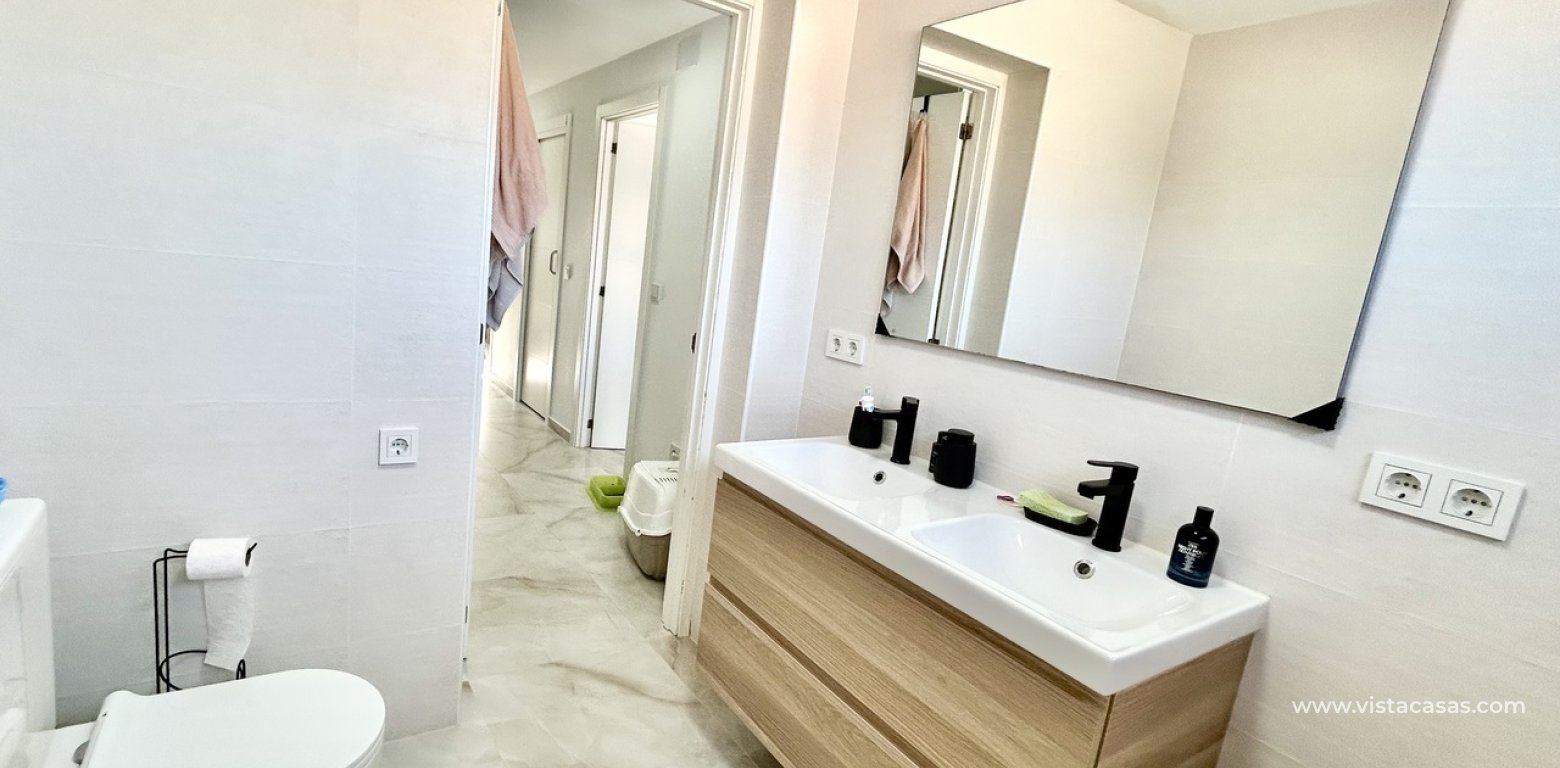 Venta - Townhouse - Los Balcones