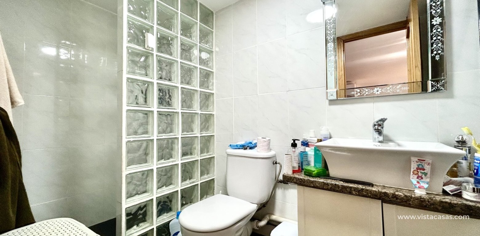 Venta - Townhouse - Los Balcones
