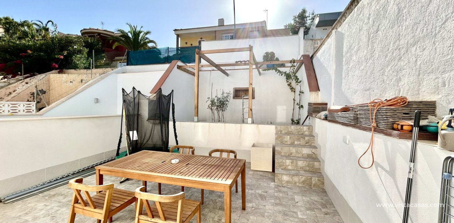 Venta - Townhouse - Los Balcones