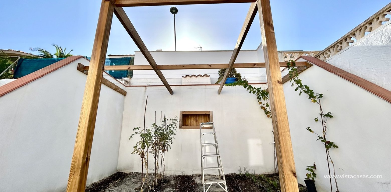 Venta - Townhouse - Los Balcones
