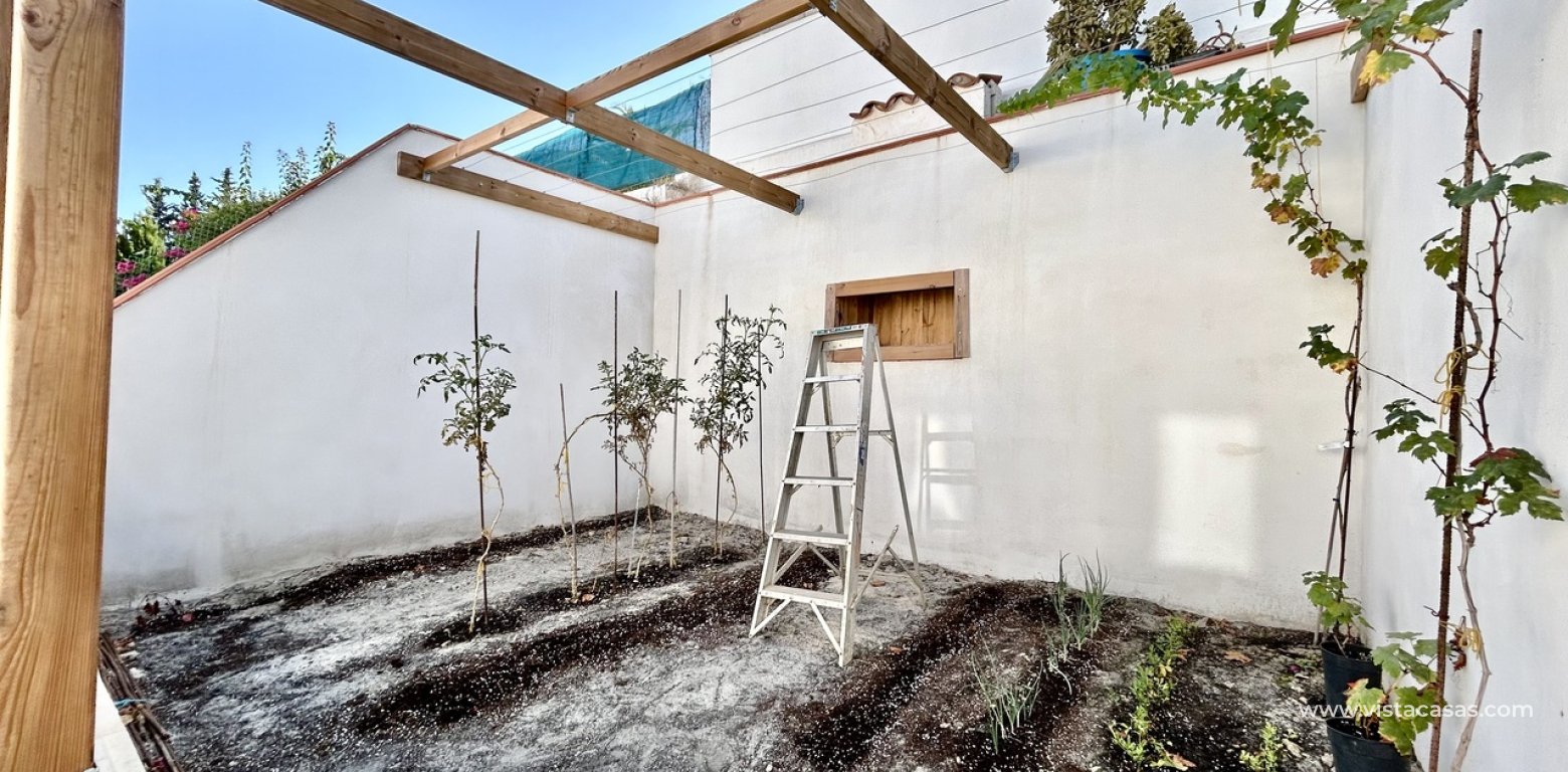 Venta - Townhouse - Los Balcones