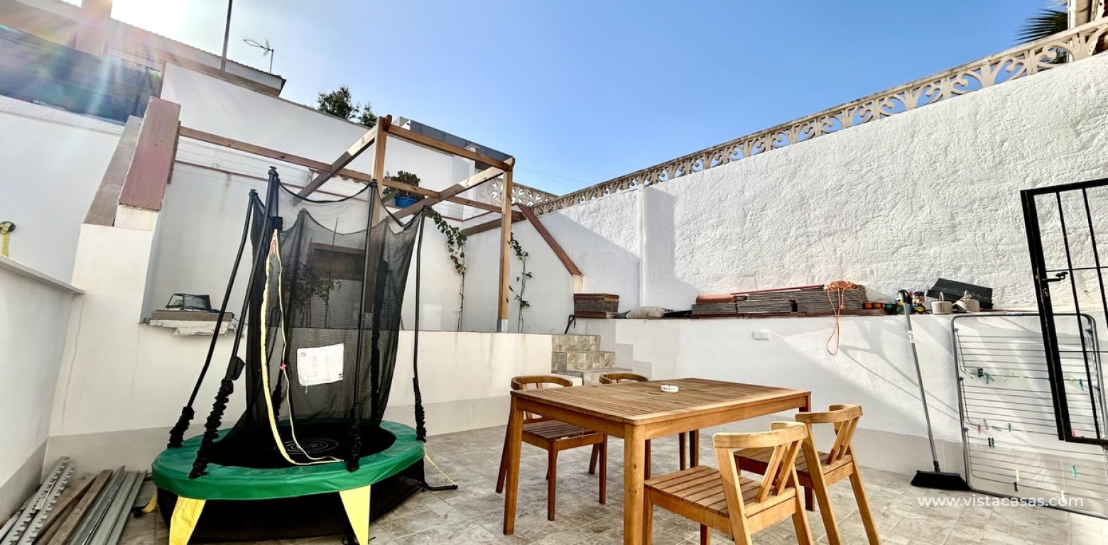 Venta - Townhouse - Los Balcones
