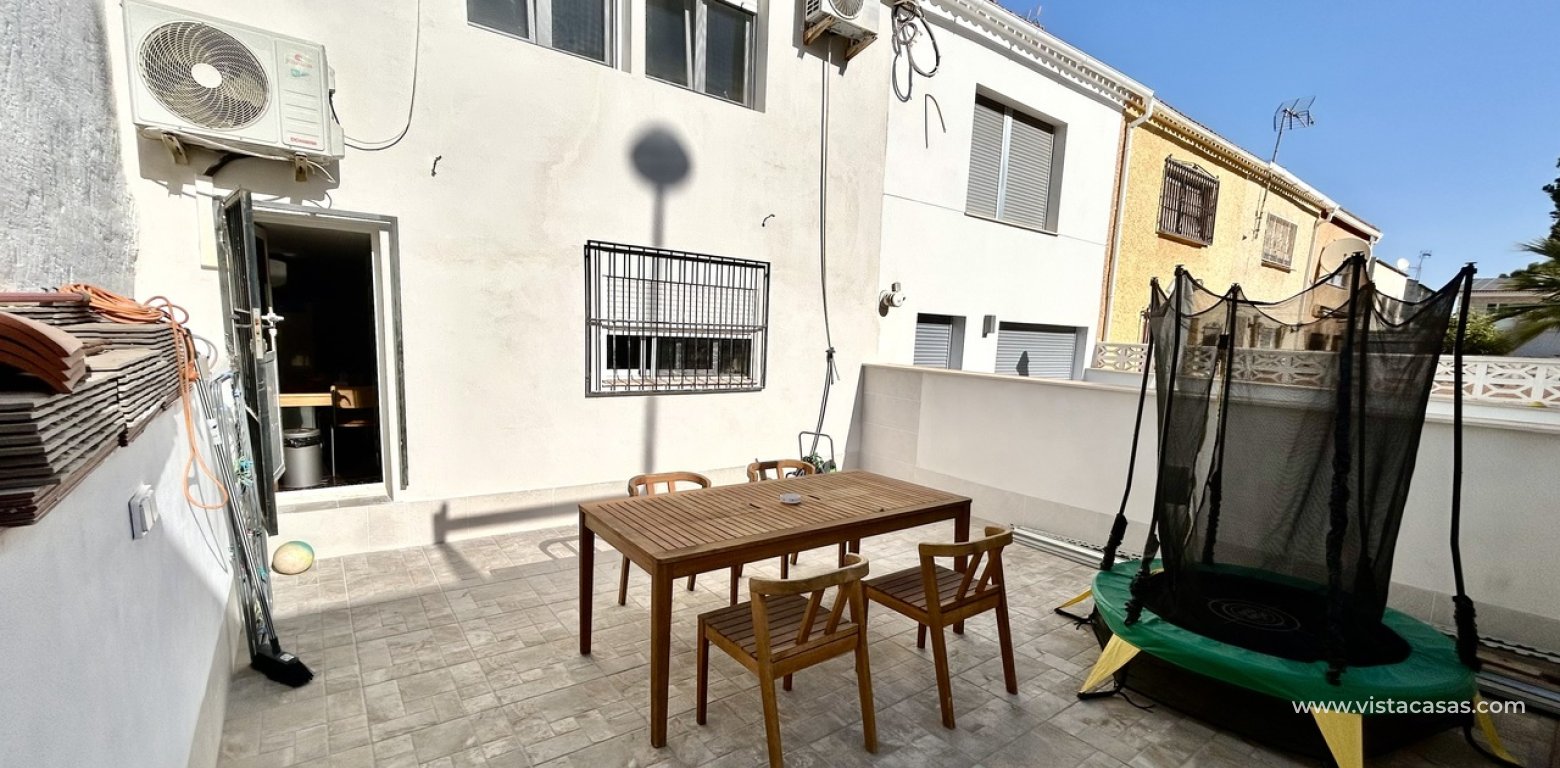 Venta - Townhouse - Los Balcones