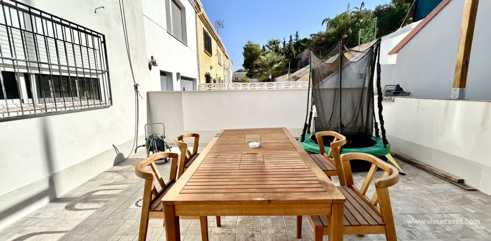 Venta - Townhouse - Los Balcones