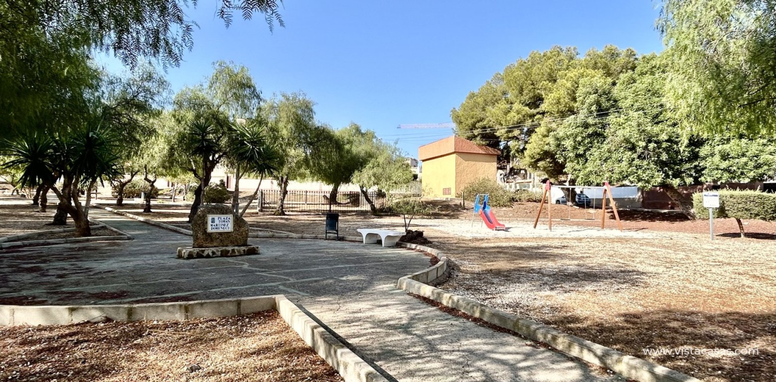 Venta - Townhouse - Los Balcones