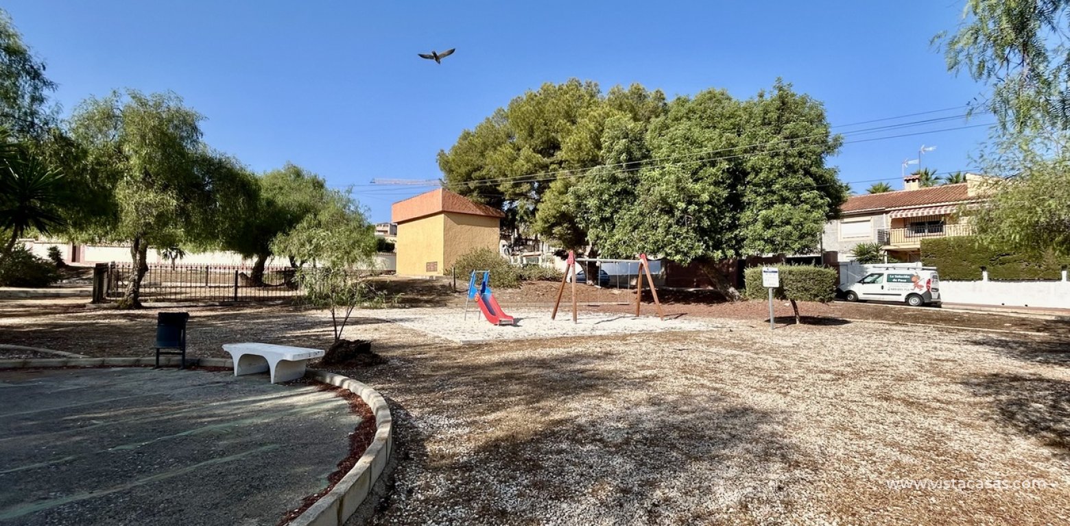 Venta - Townhouse - Los Balcones
