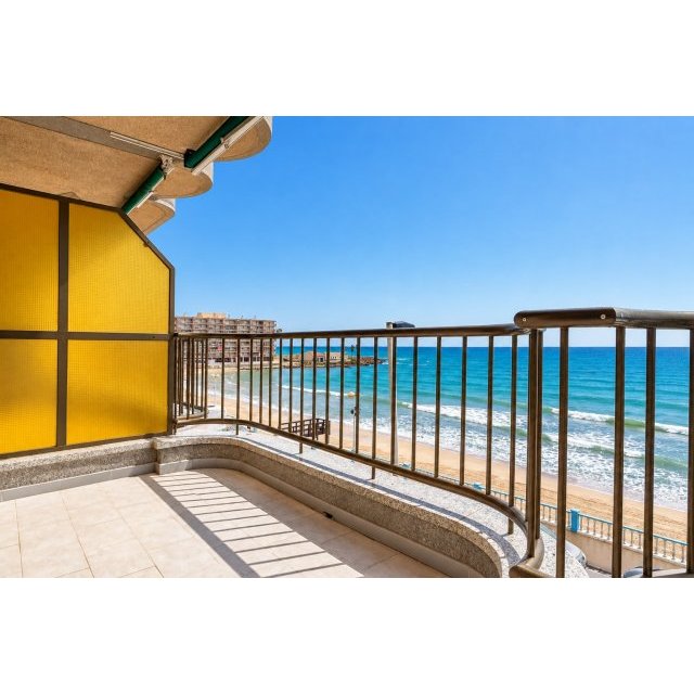 Apartment - Resale - Torrevieja - Torrevieja