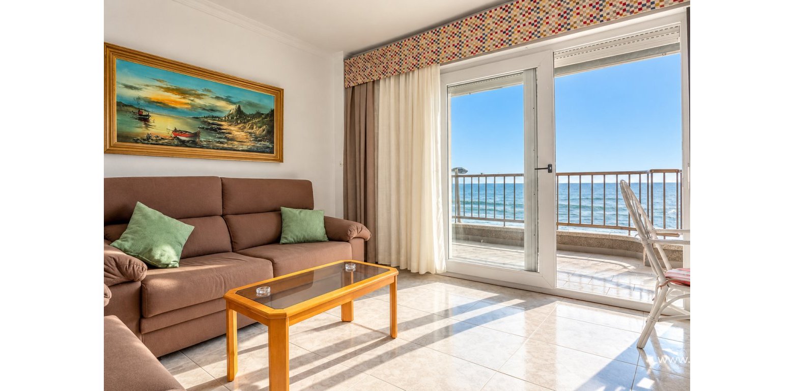 Sale - Wohnung - Torrevieja