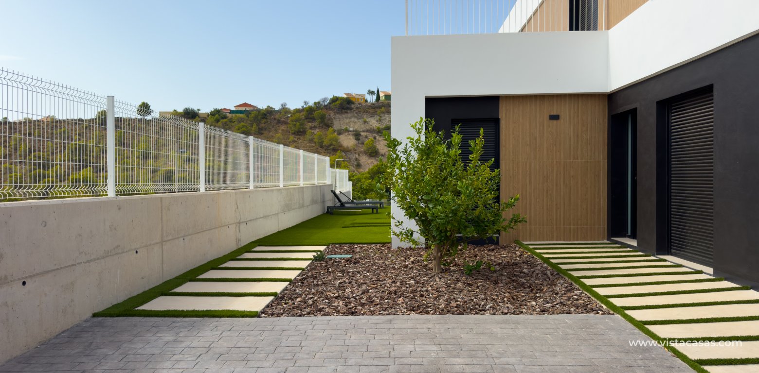New Build - Villa - Finestrat - 