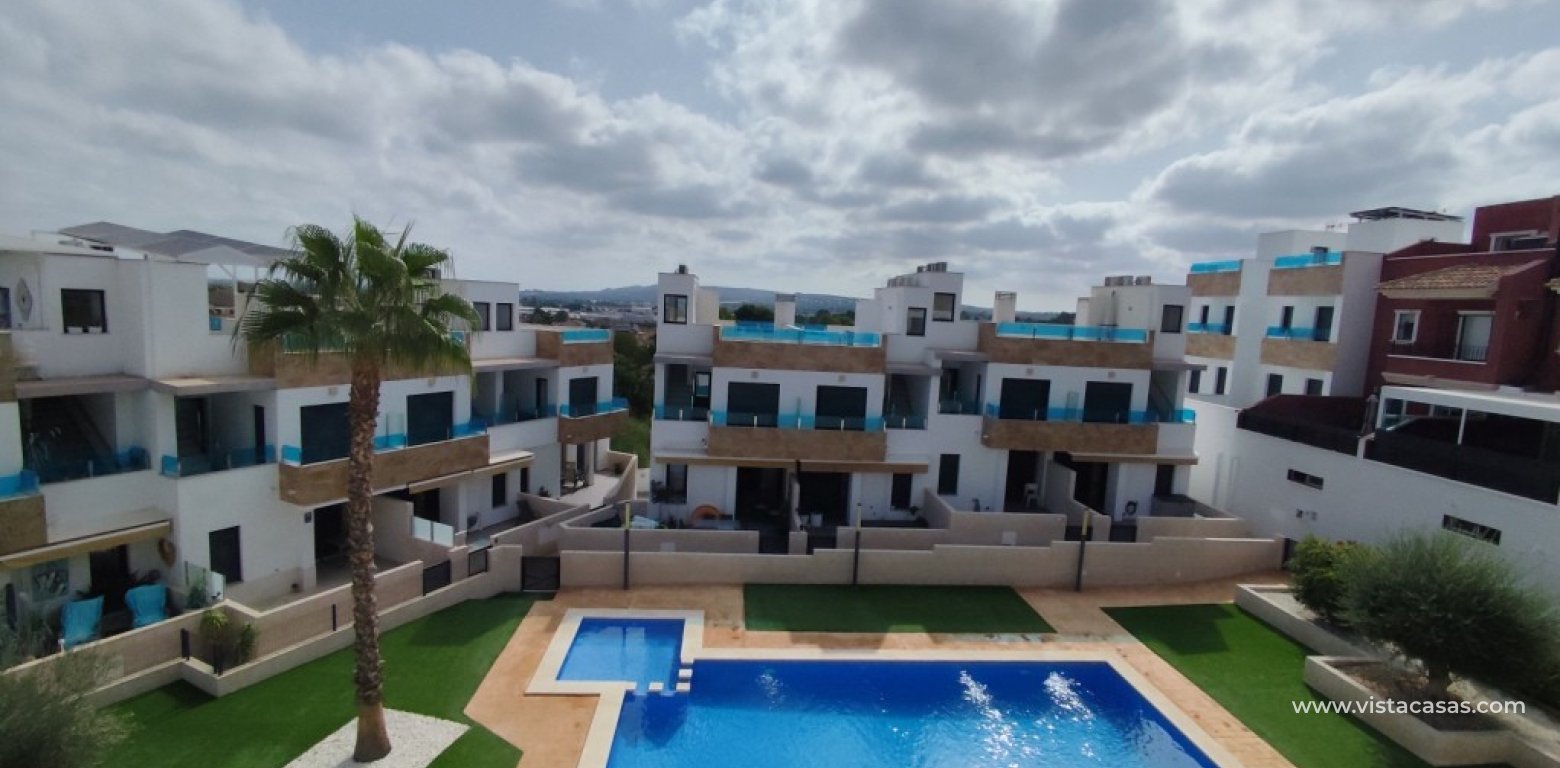 Sale - Townhouse - Bigastro