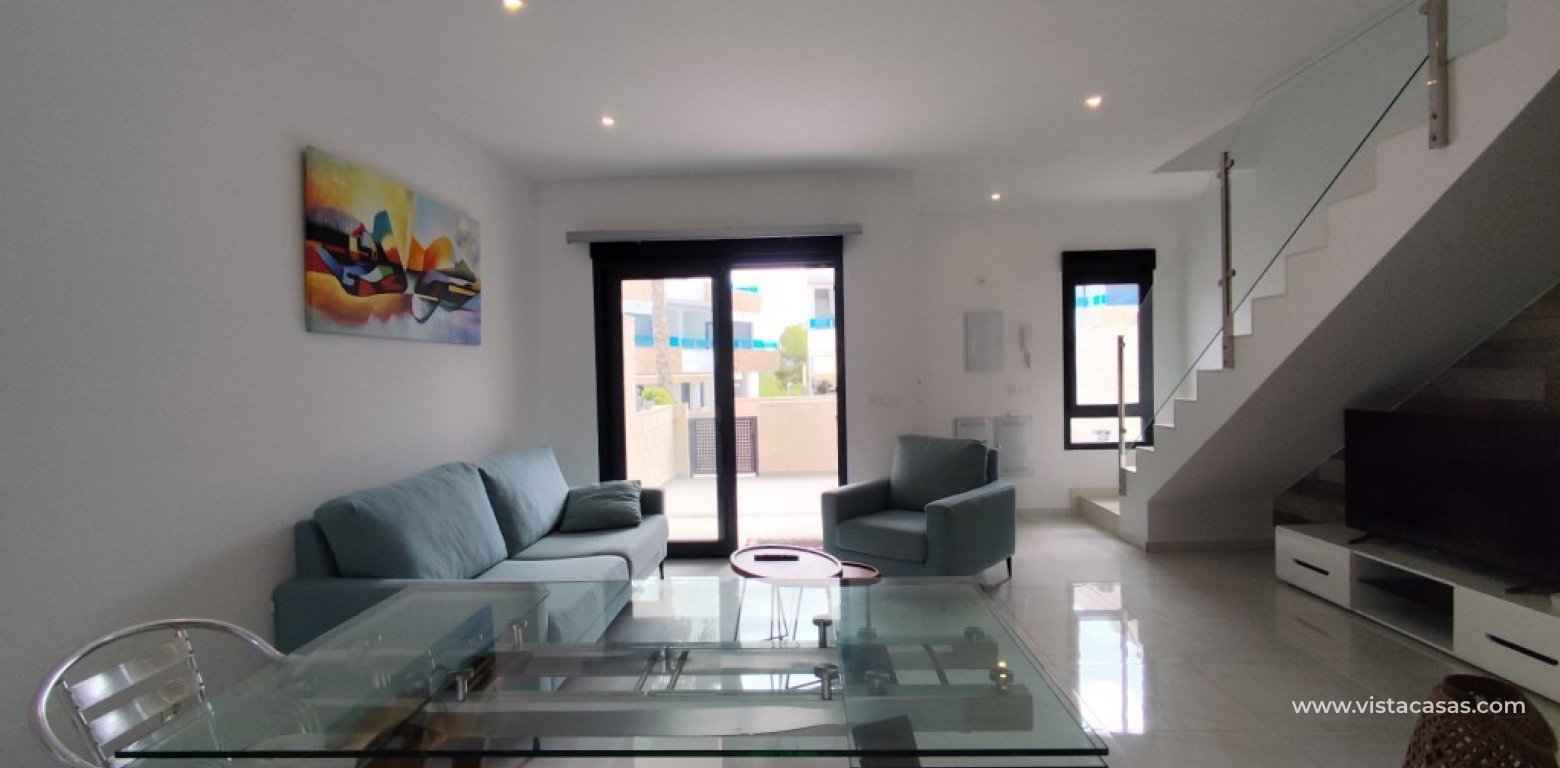 Sale - Townhouse - Bigastro