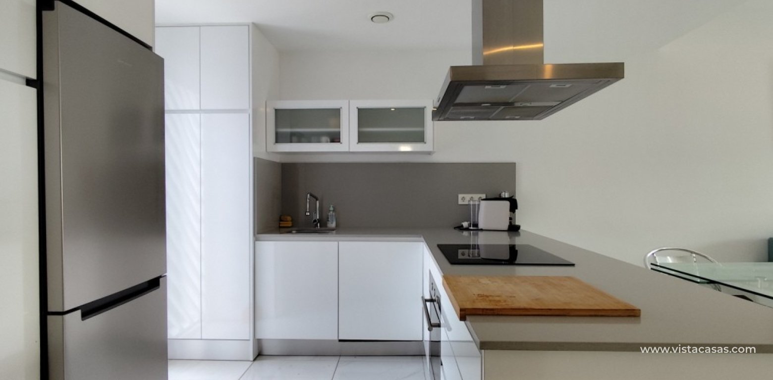 Sale - Townhouse - Bigastro