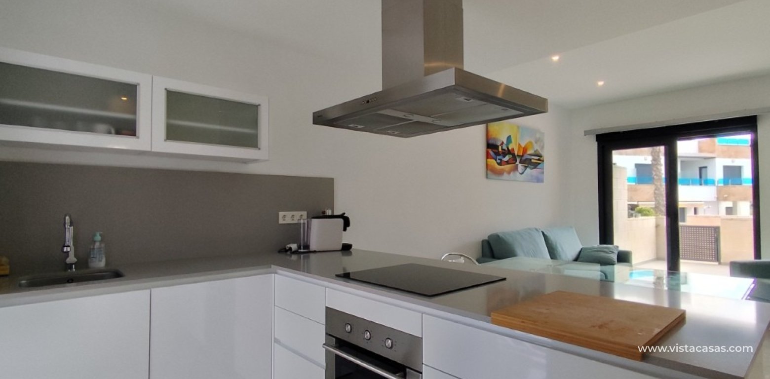 Sale - Townhouse - Bigastro