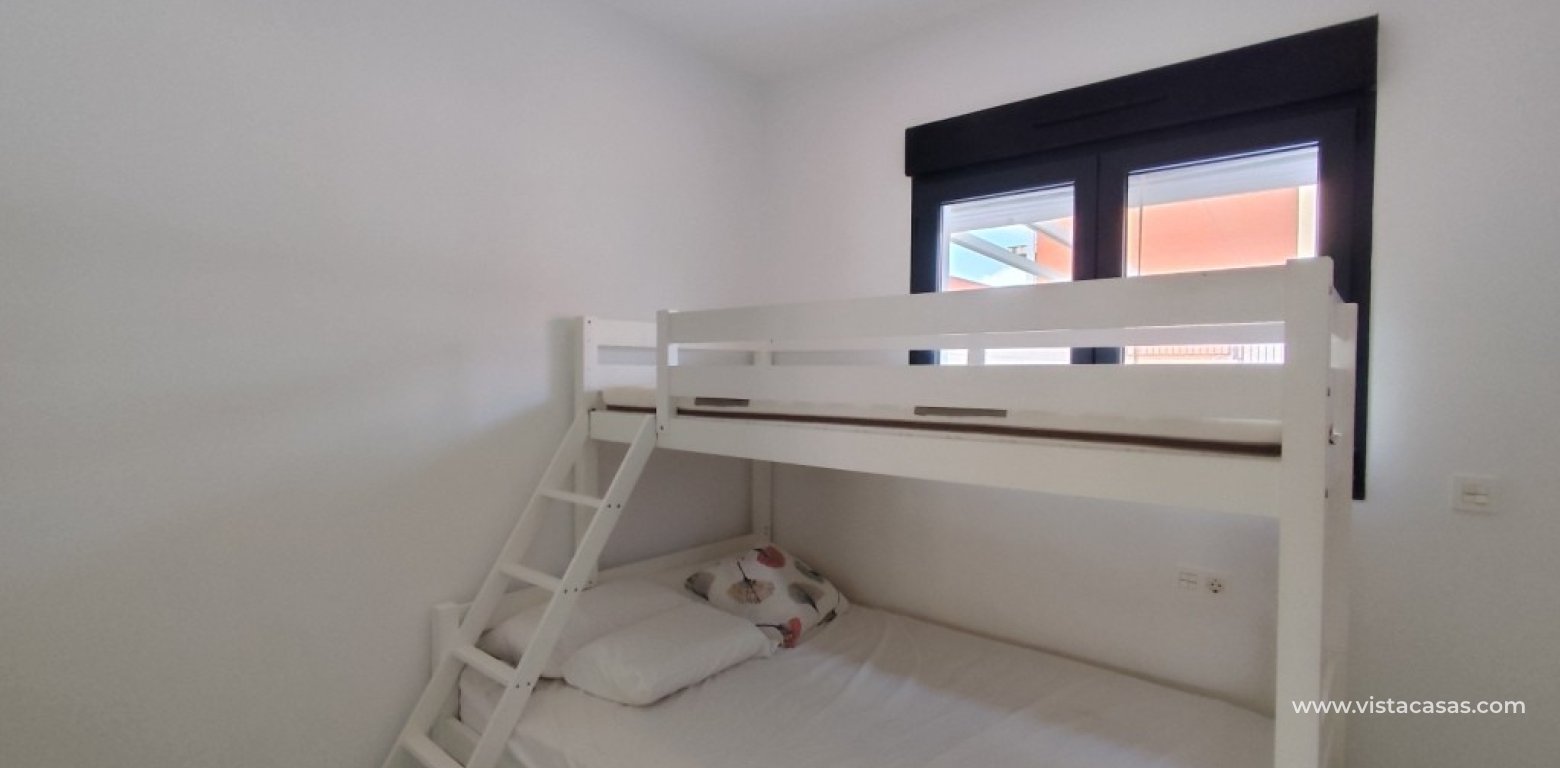 Sale - Townhouse - Bigastro