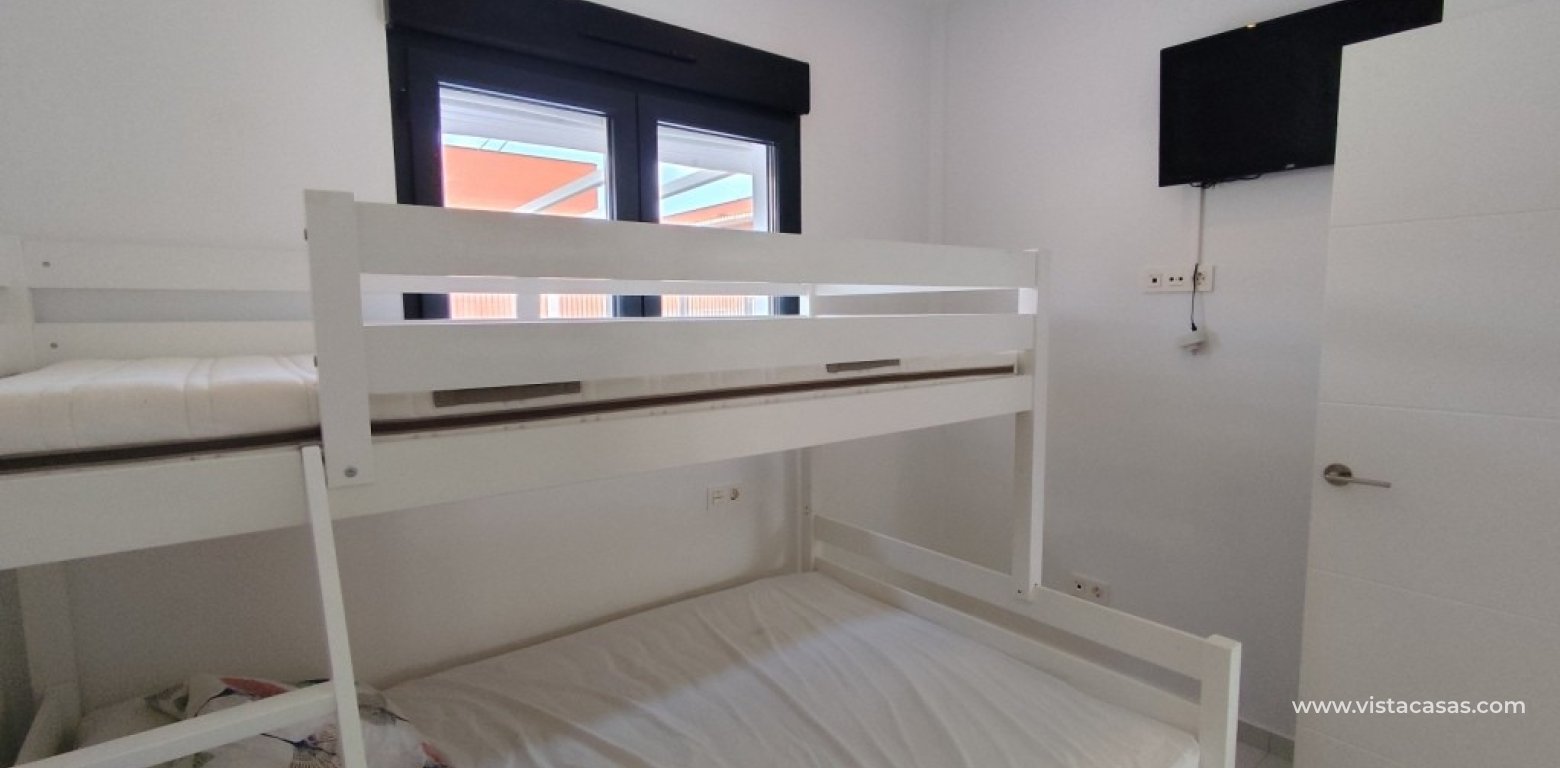 Sale - Townhouse - Bigastro