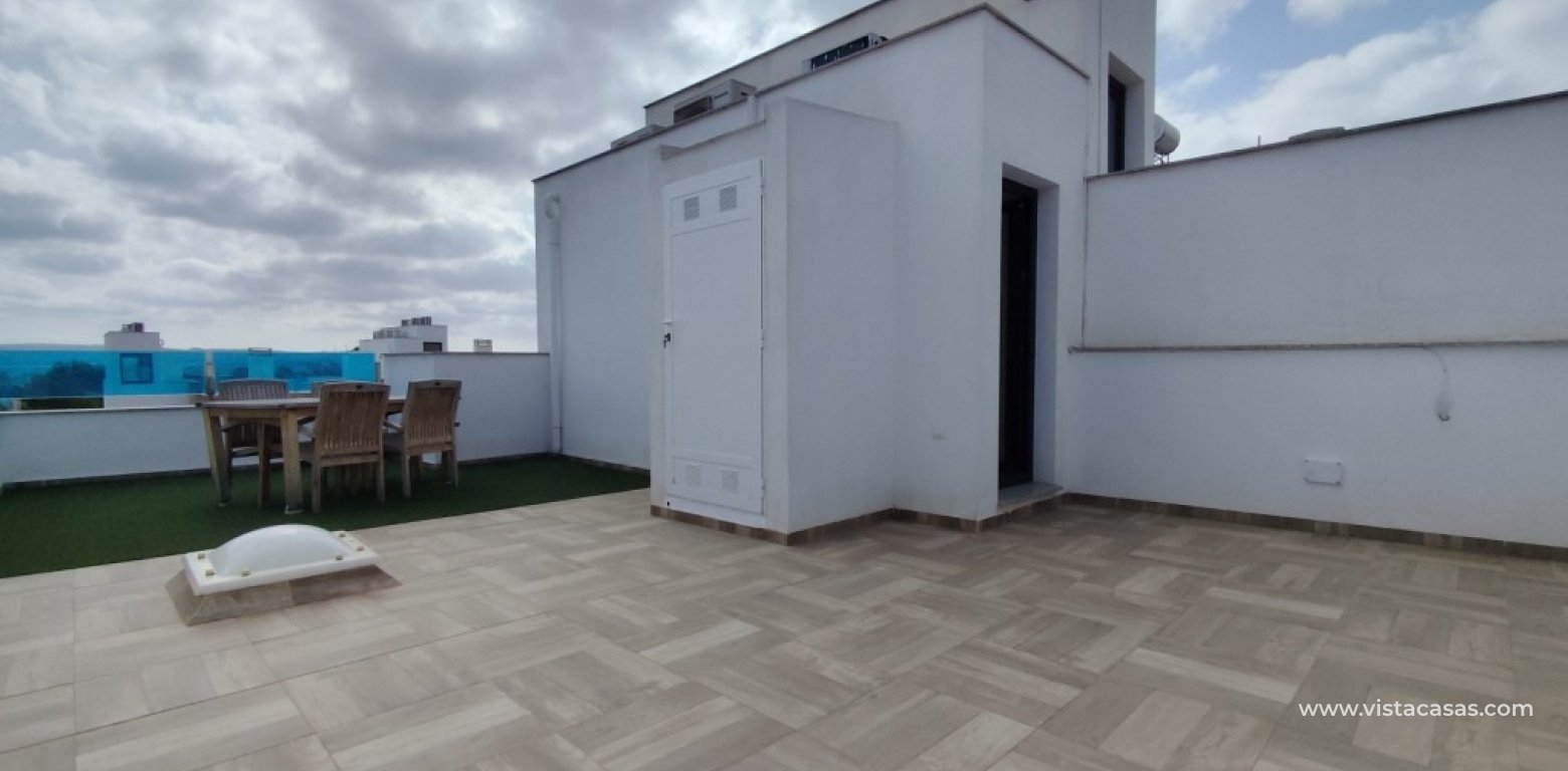 Sale - Townhouse - Bigastro