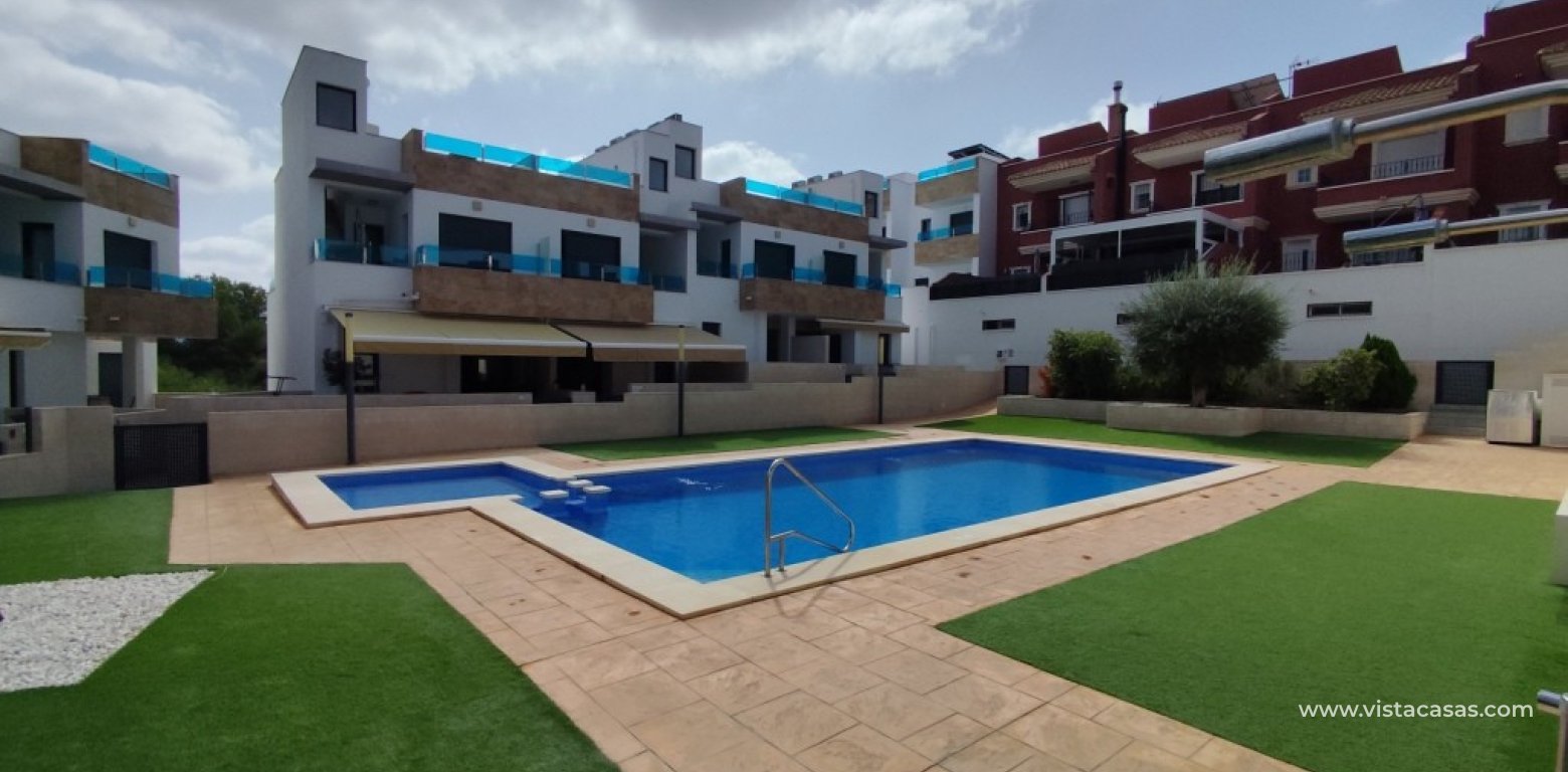 Sale - Townhouse - Bigastro