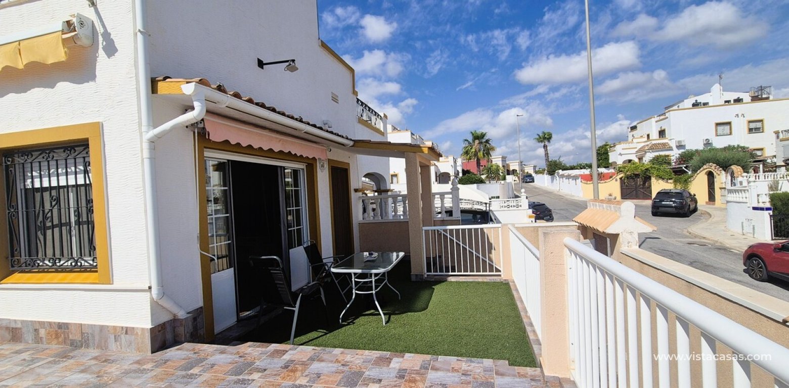 Resale - Townhouse - Playa Flamenca