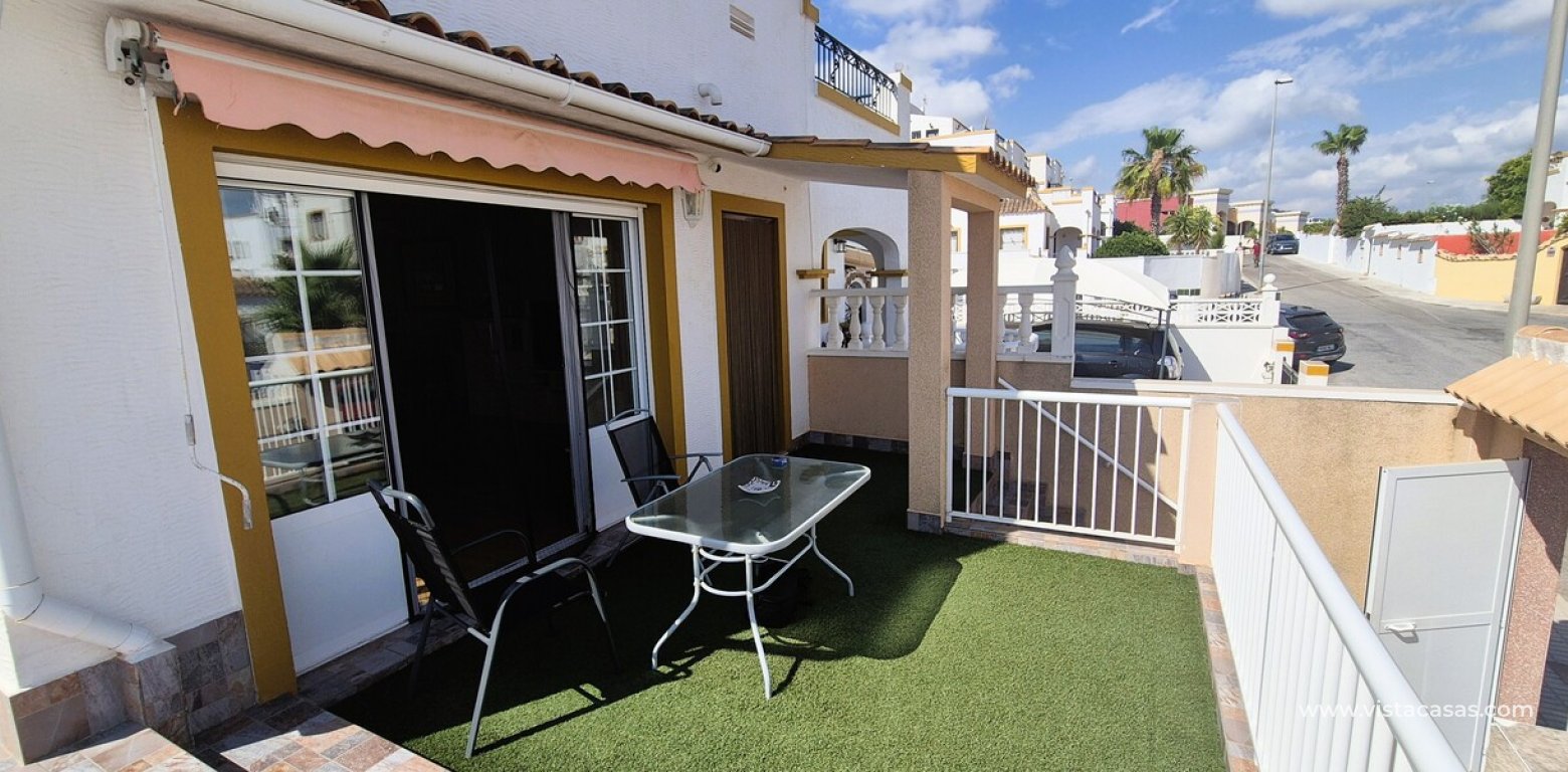 Resale - Townhouse - Playa Flamenca