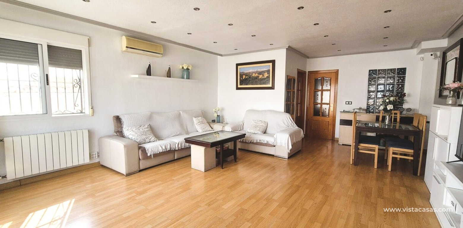 Resale - Townhouse - Playa Flamenca