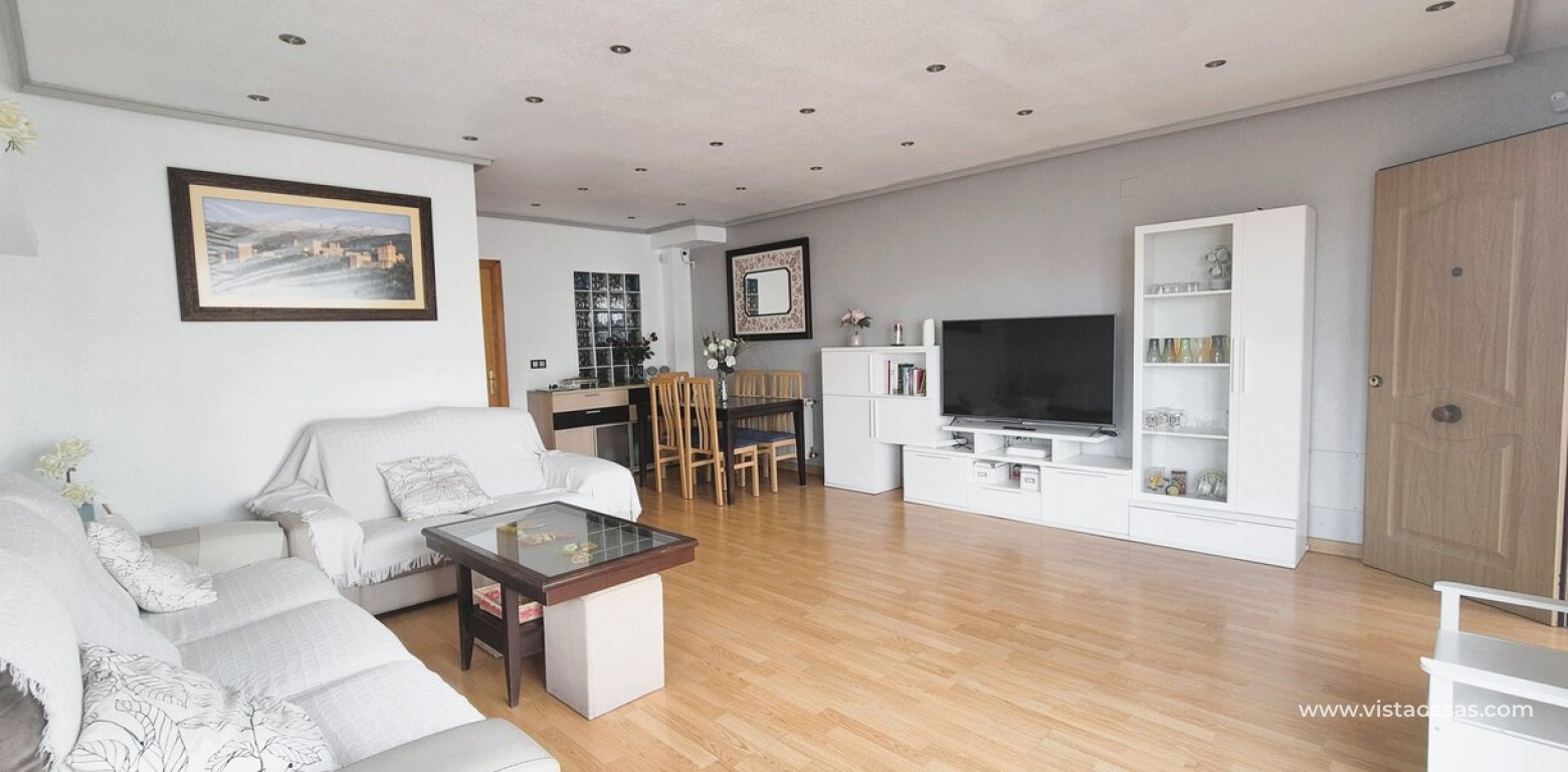 Resale - Townhouse - Playa Flamenca