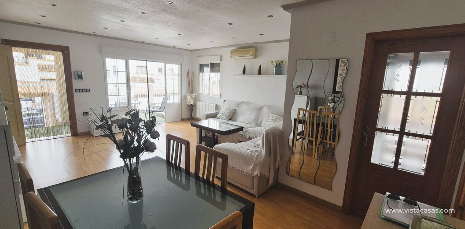 Resale - Townhouse - Playa Flamenca