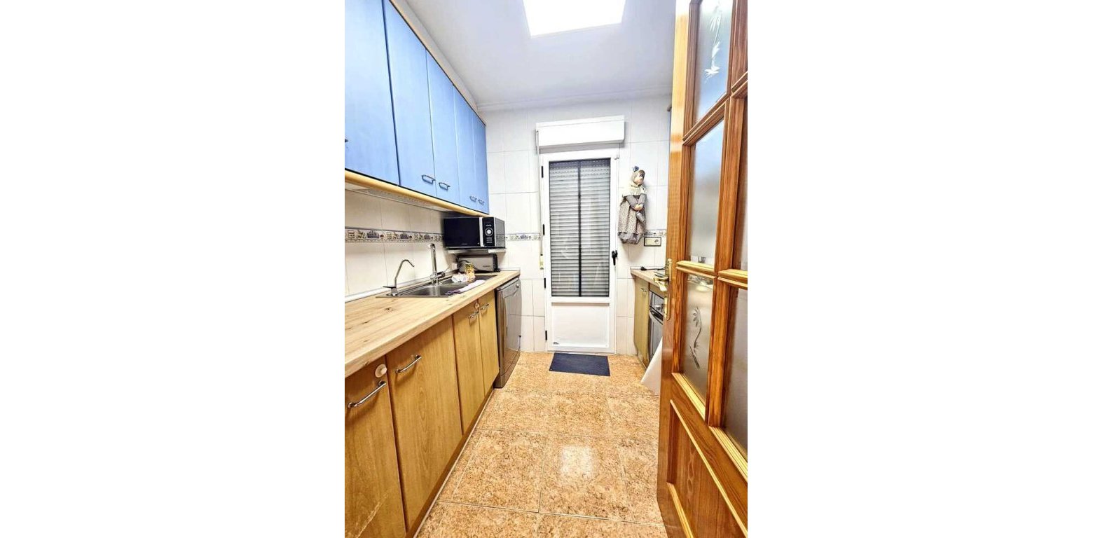 Resale - Townhouse - Playa Flamenca