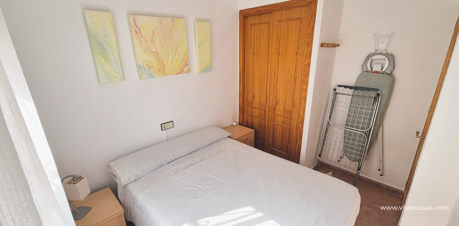 Resale - Townhouse - Playa Flamenca
