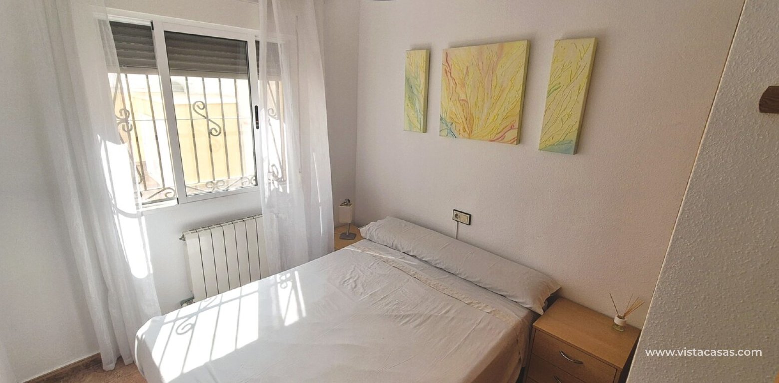 Resale - Townhouse - Playa Flamenca