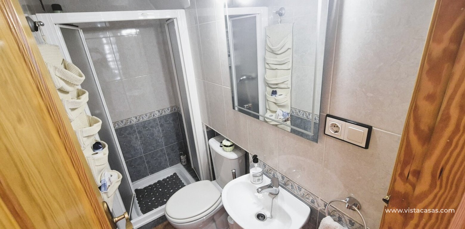 Resale - Townhouse - Playa Flamenca