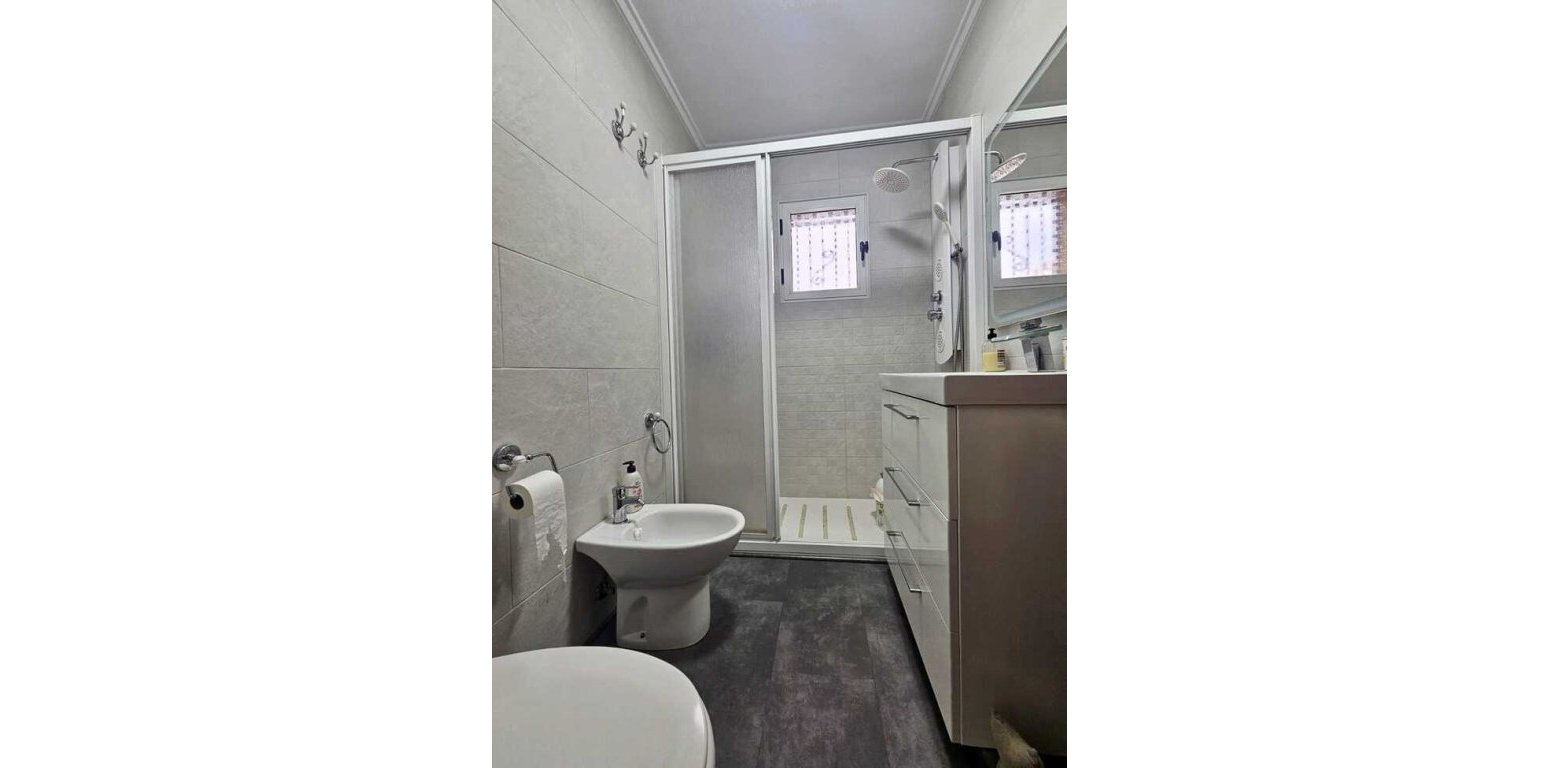 Resale - Townhouse - Playa Flamenca