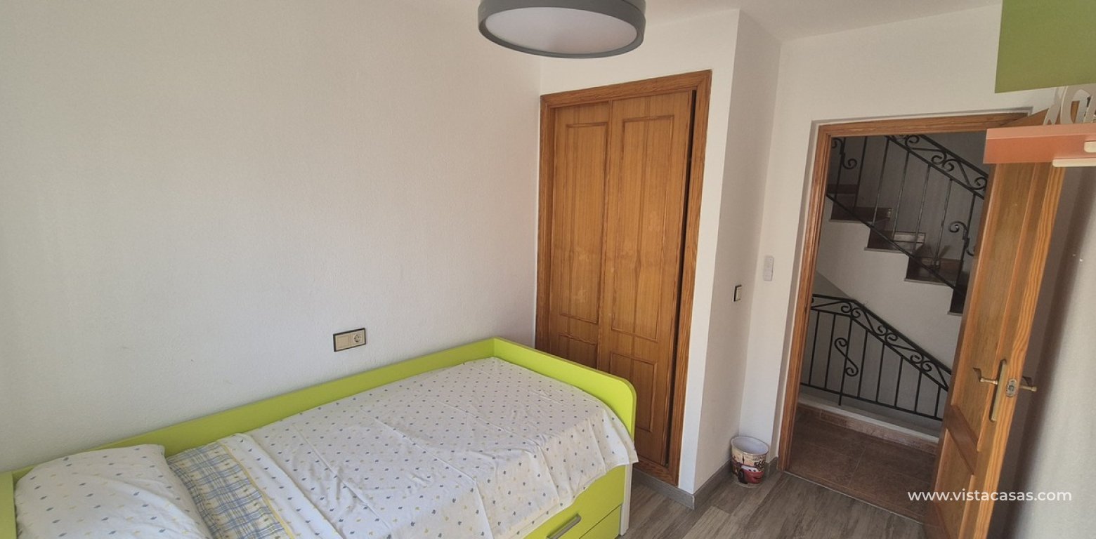 Resale - Townhouse - Playa Flamenca