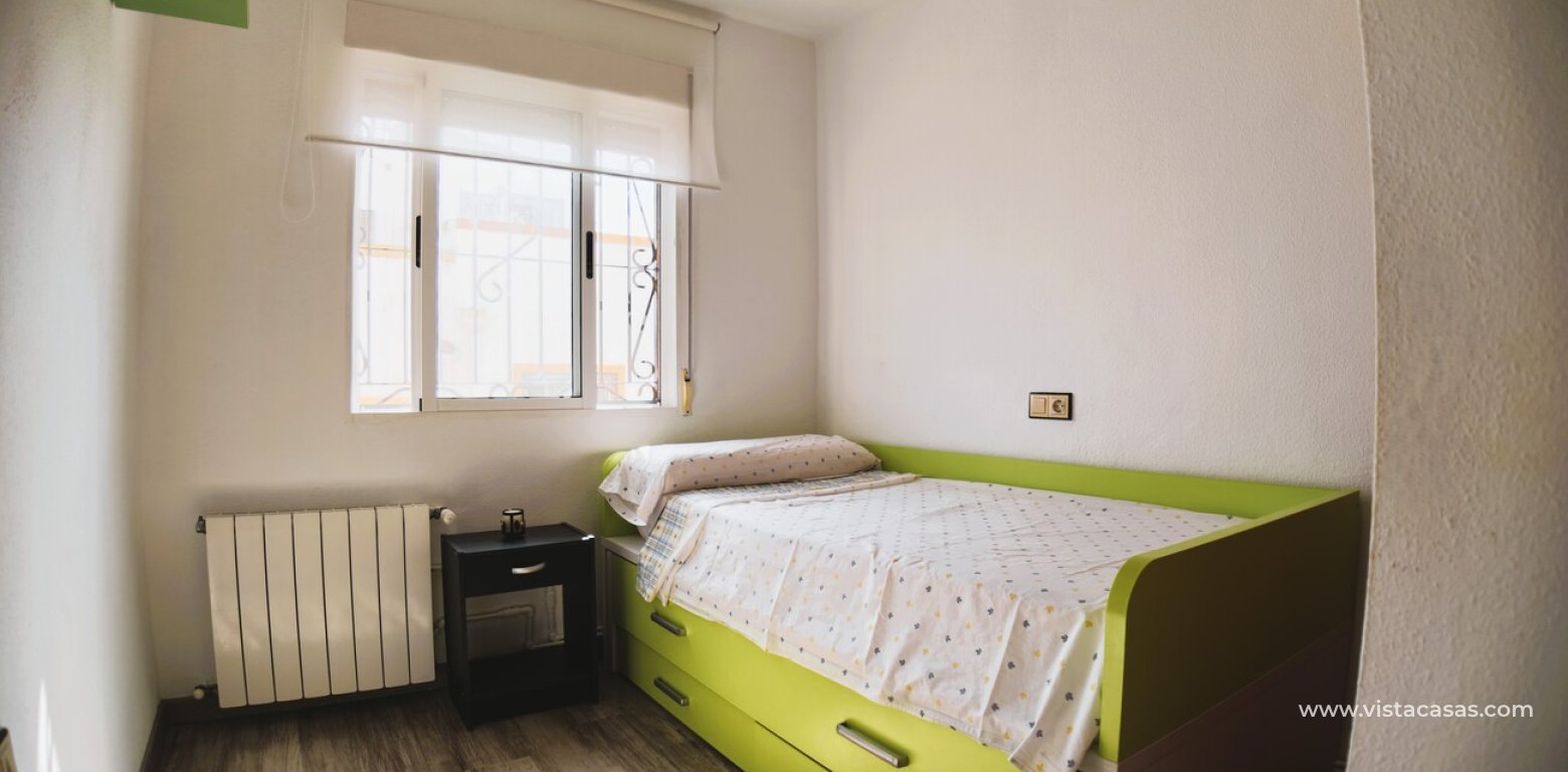 Resale - Townhouse - Playa Flamenca