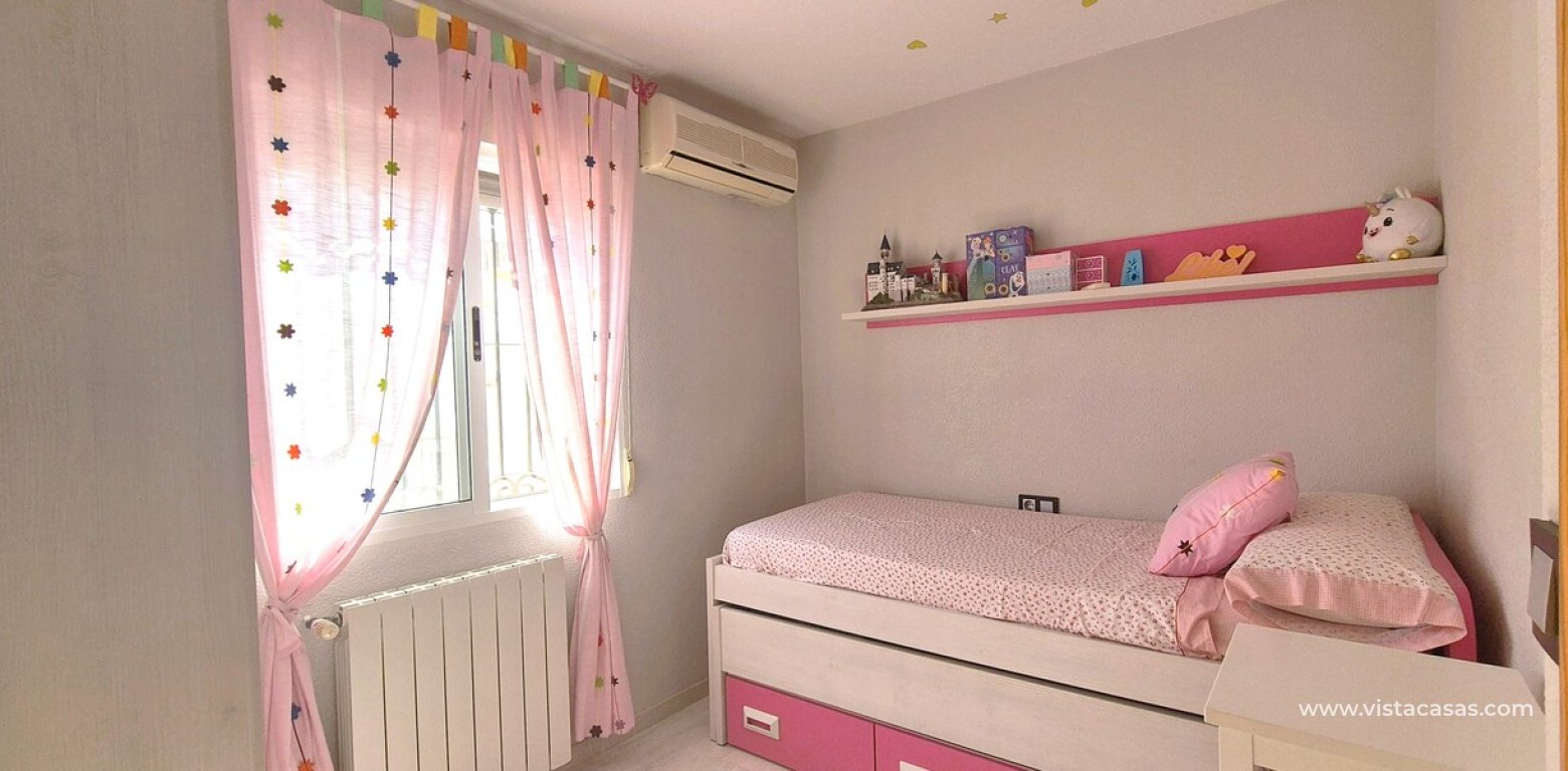 Resale - Townhouse - Playa Flamenca