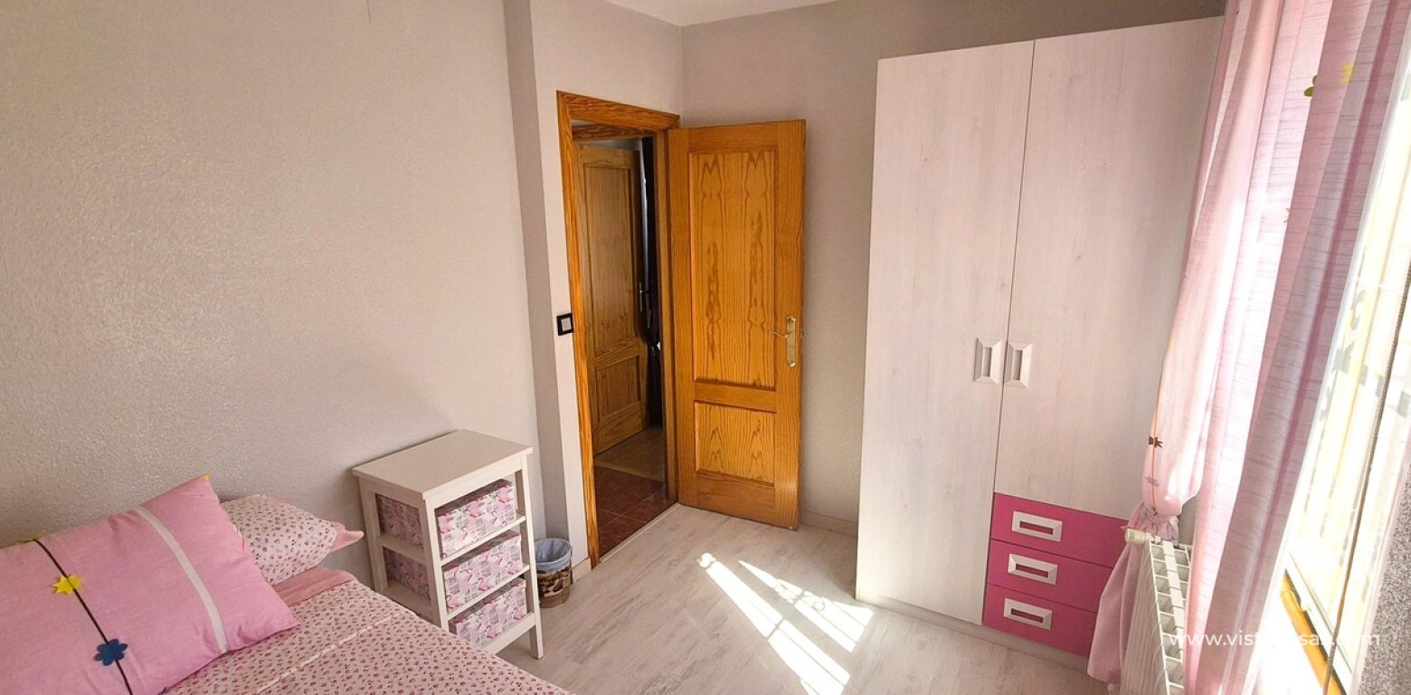 Resale - Townhouse - Playa Flamenca