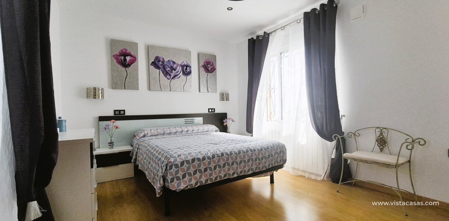 Resale - Townhouse - Playa Flamenca