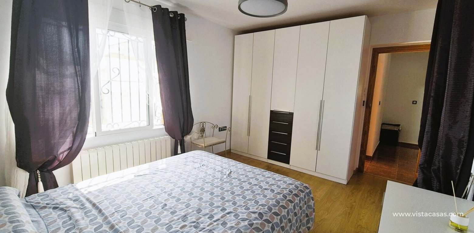 Resale - Townhouse - Playa Flamenca