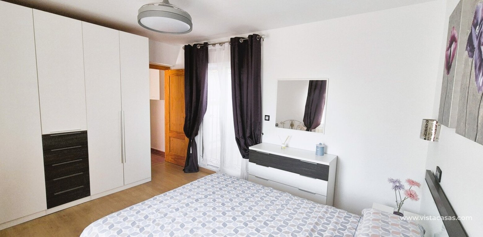 Resale - Townhouse - Playa Flamenca