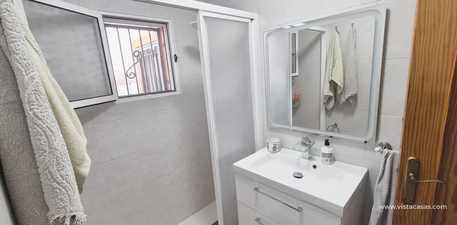 Resale - Townhouse - Playa Flamenca