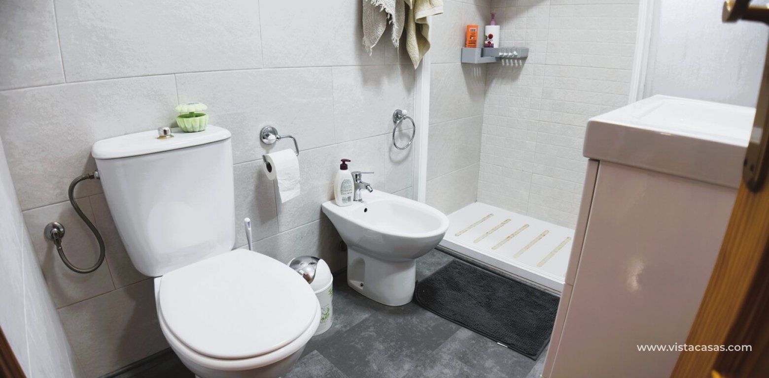 Resale - Townhouse - Playa Flamenca