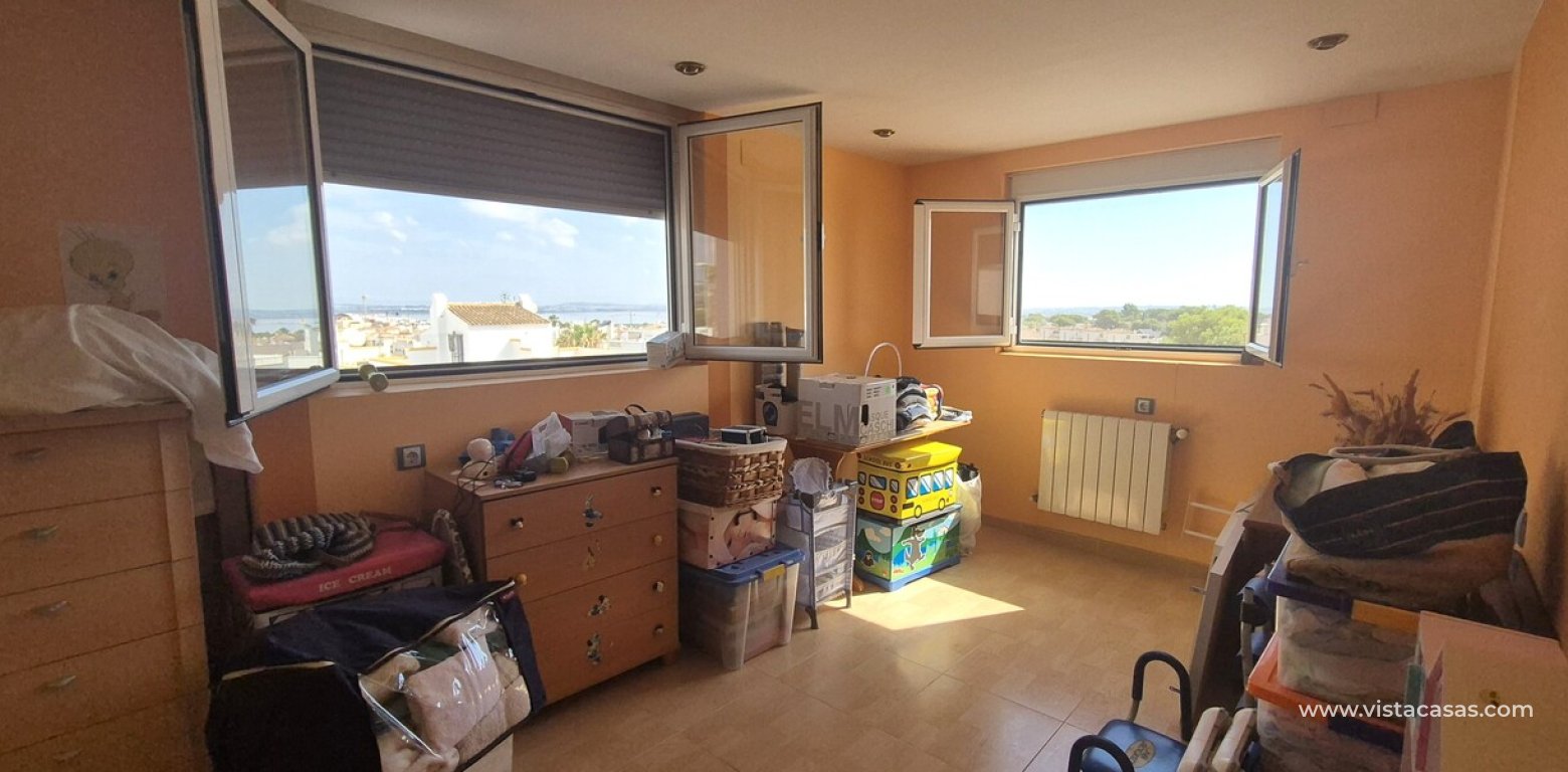Resale - Townhouse - Playa Flamenca