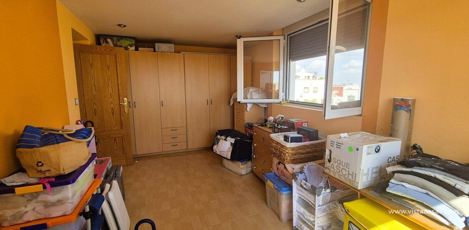 Resale - Townhouse - Playa Flamenca