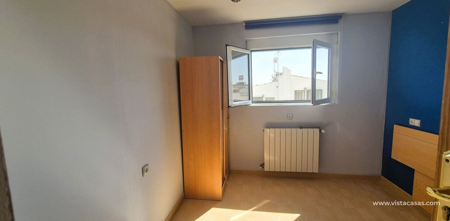 Resale - Townhouse - Playa Flamenca
