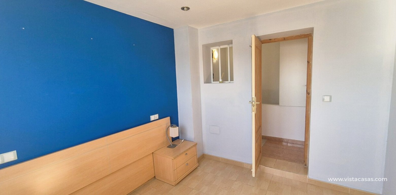Resale - Townhouse - Playa Flamenca