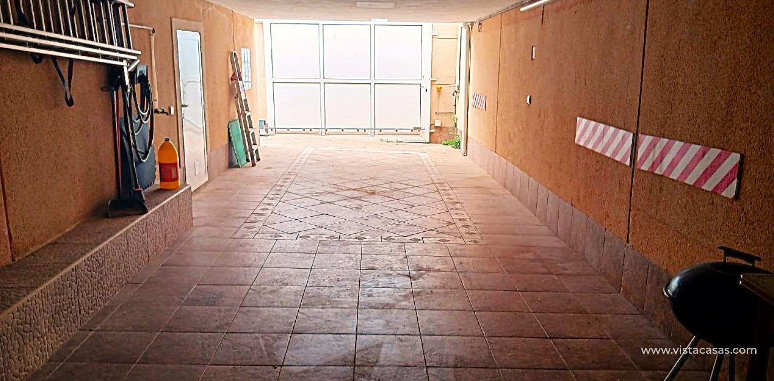Resale - Townhouse - Playa Flamenca