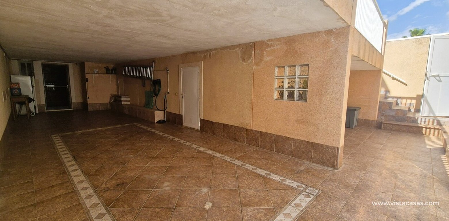 Resale - Townhouse - Playa Flamenca