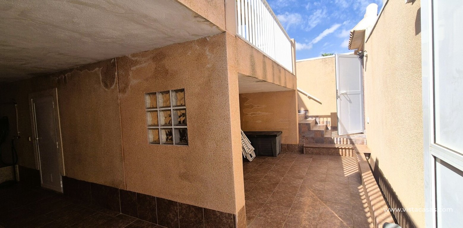 Resale - Townhouse - Playa Flamenca